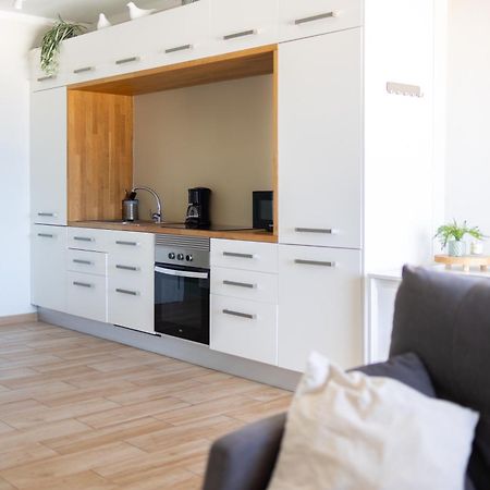 Lovely Modern Studio With An Incredible View Costa Adeje  Esterno foto