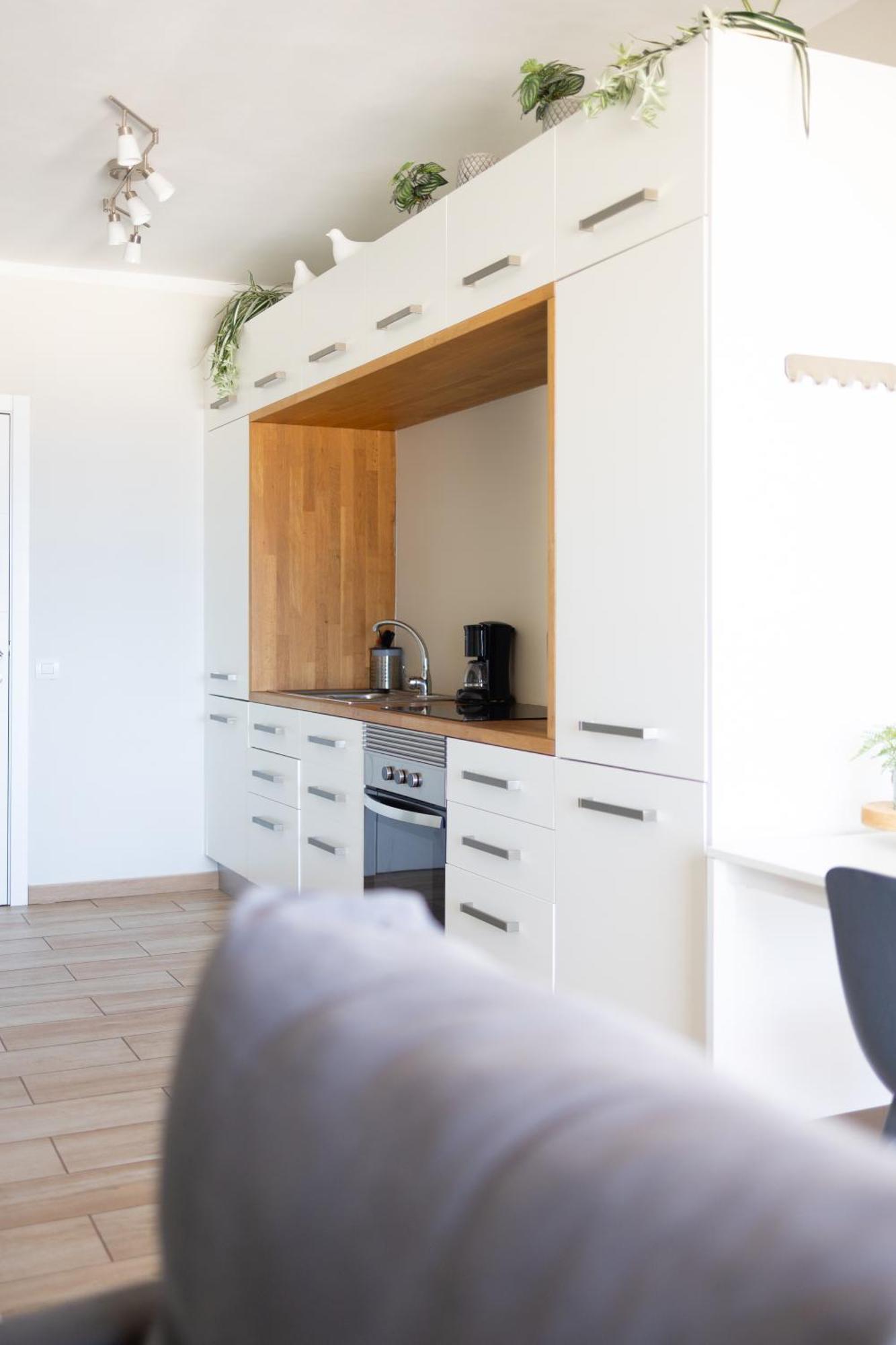 Lovely Modern Studio With An Incredible View Costa Adeje  Esterno foto