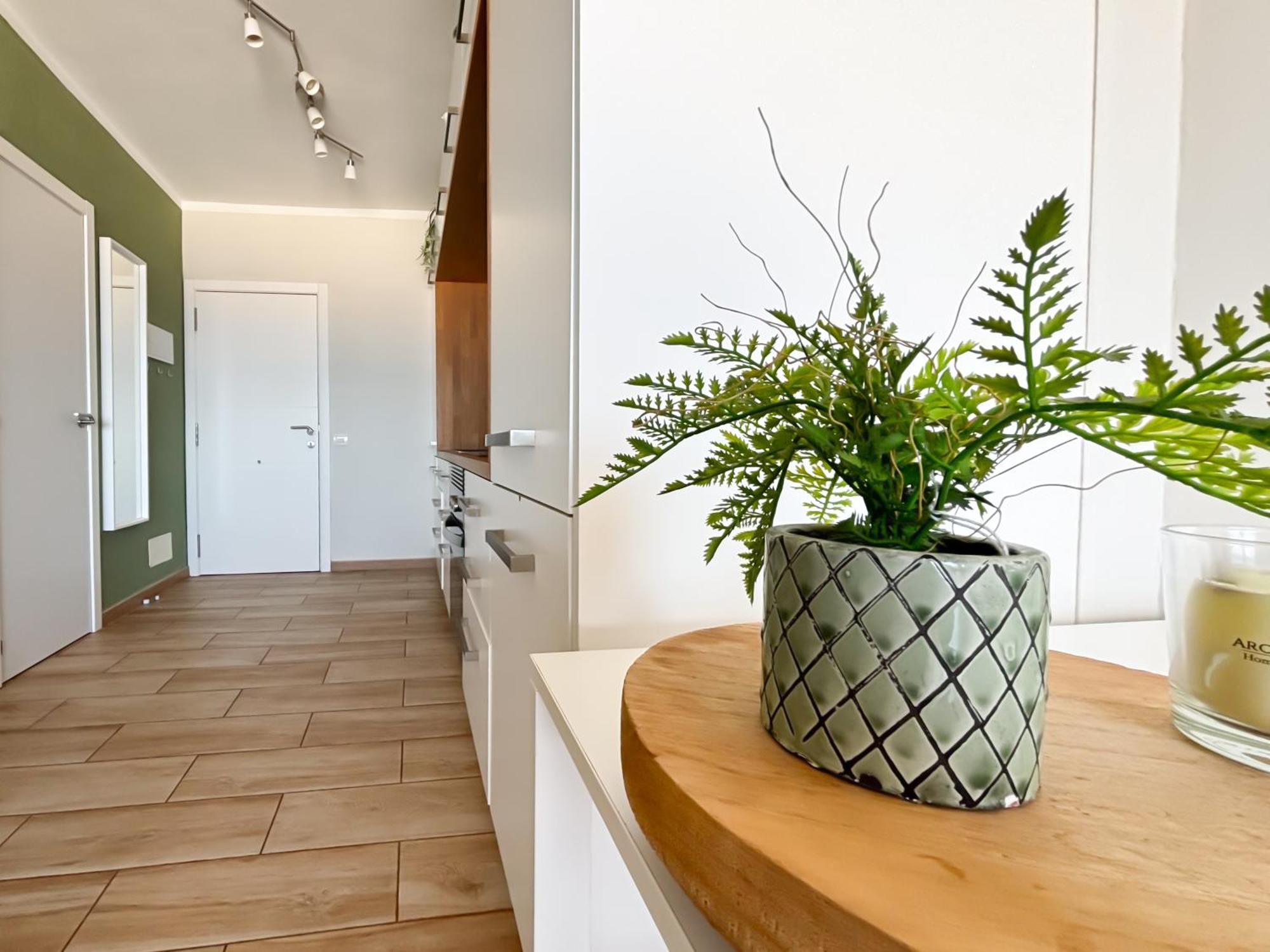 Lovely Modern Studio With An Incredible View Costa Adeje  Esterno foto
